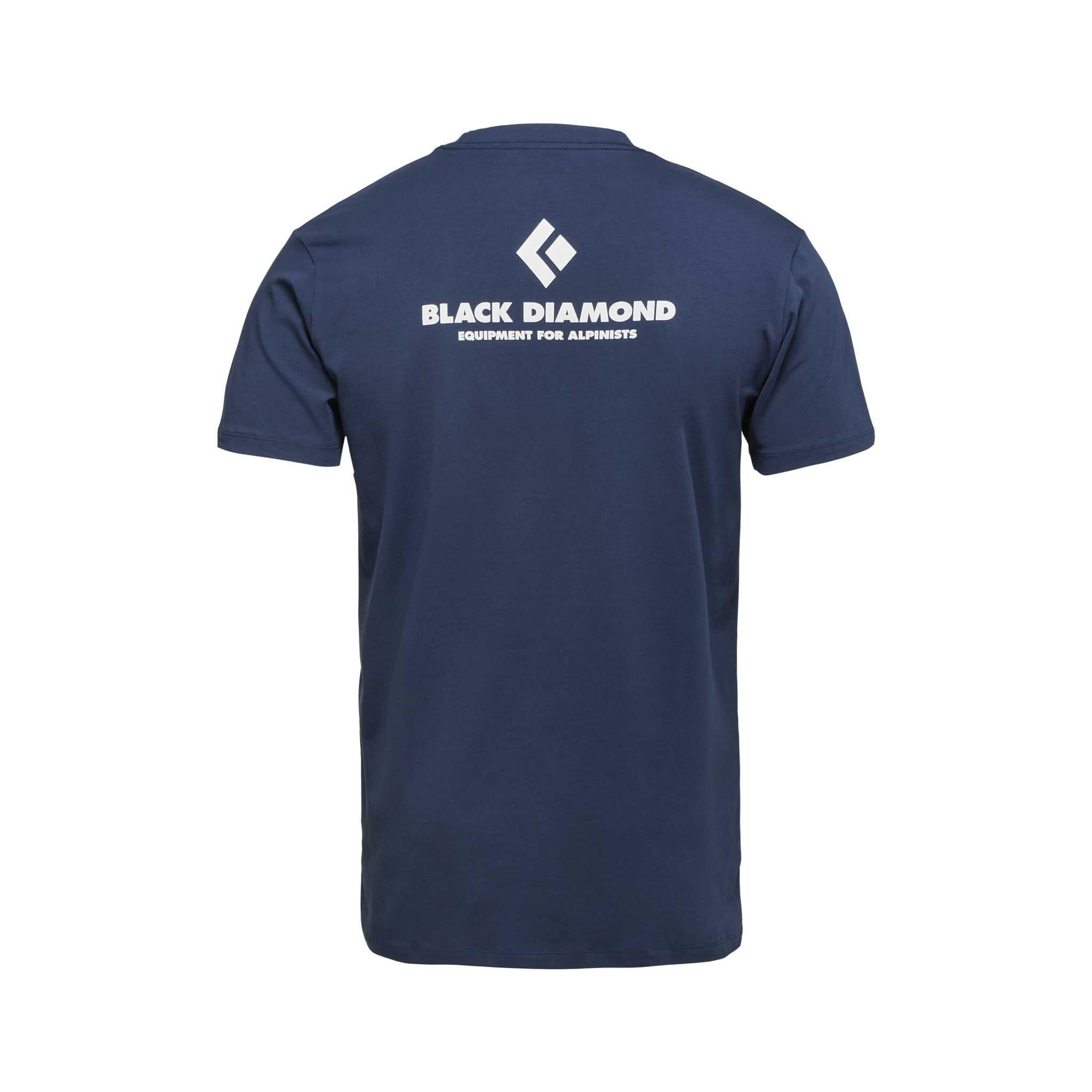 T-shirt Black Diamond 3/7