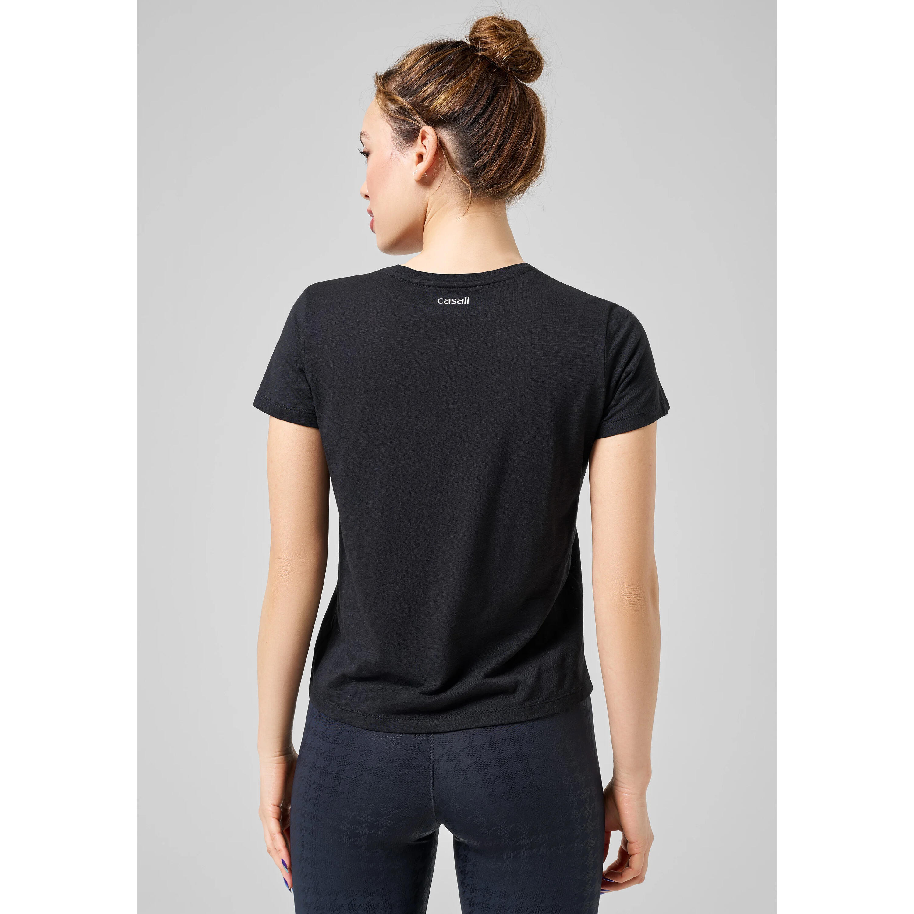 Maillot femme Casall Soft Texture 3/5