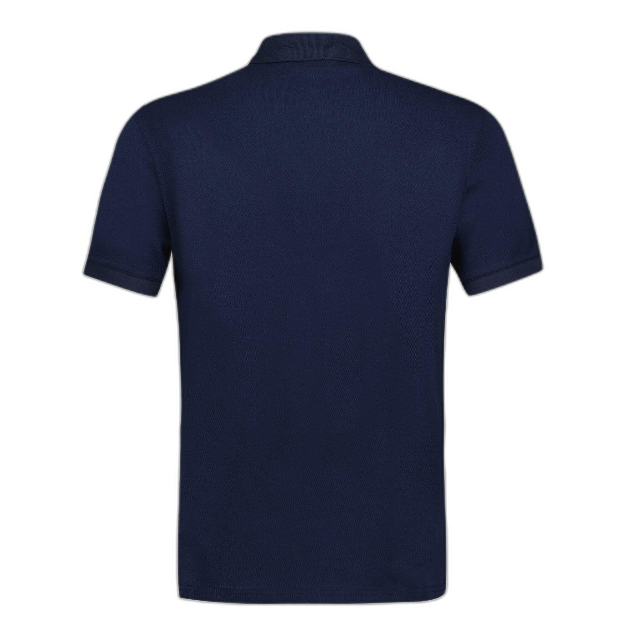 Polo Le Coq Sportif Essentiels T/T N°1 5/7