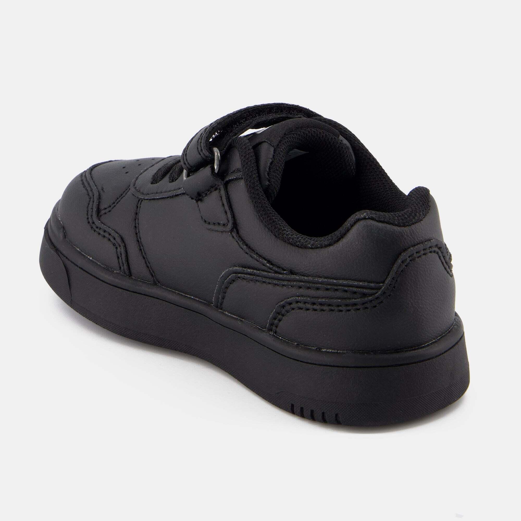 Baskets court breaker bébé garçon Le Coq Sportif LCS 5/5