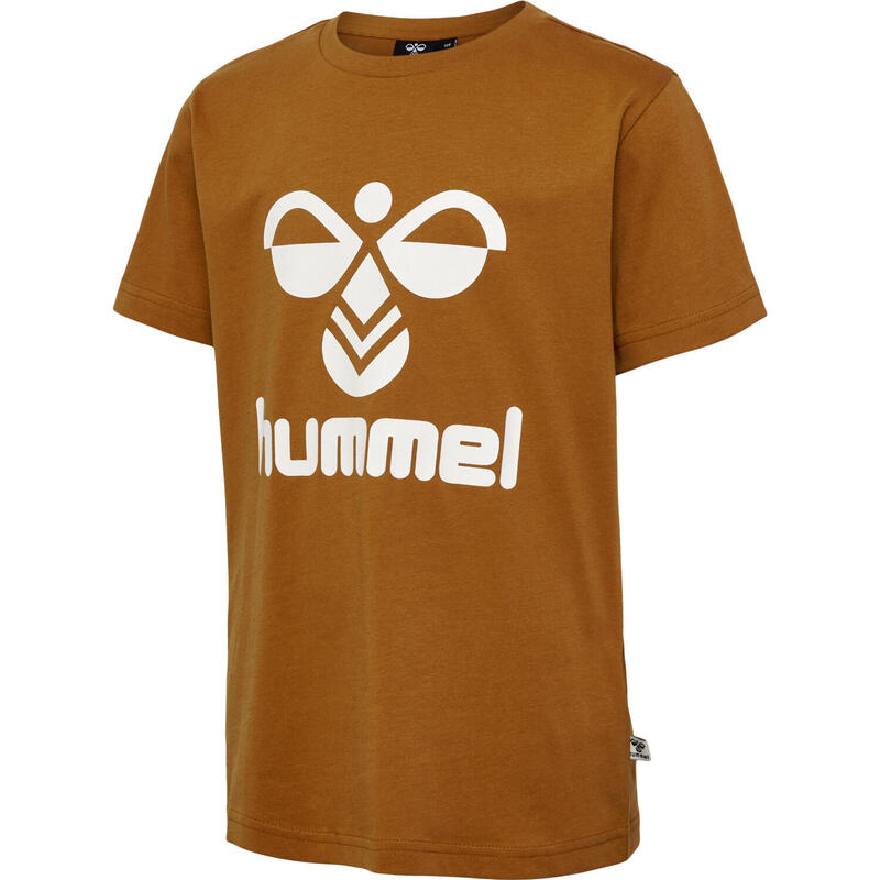 T-shirts voor kinderen Hummel Tres (x2)