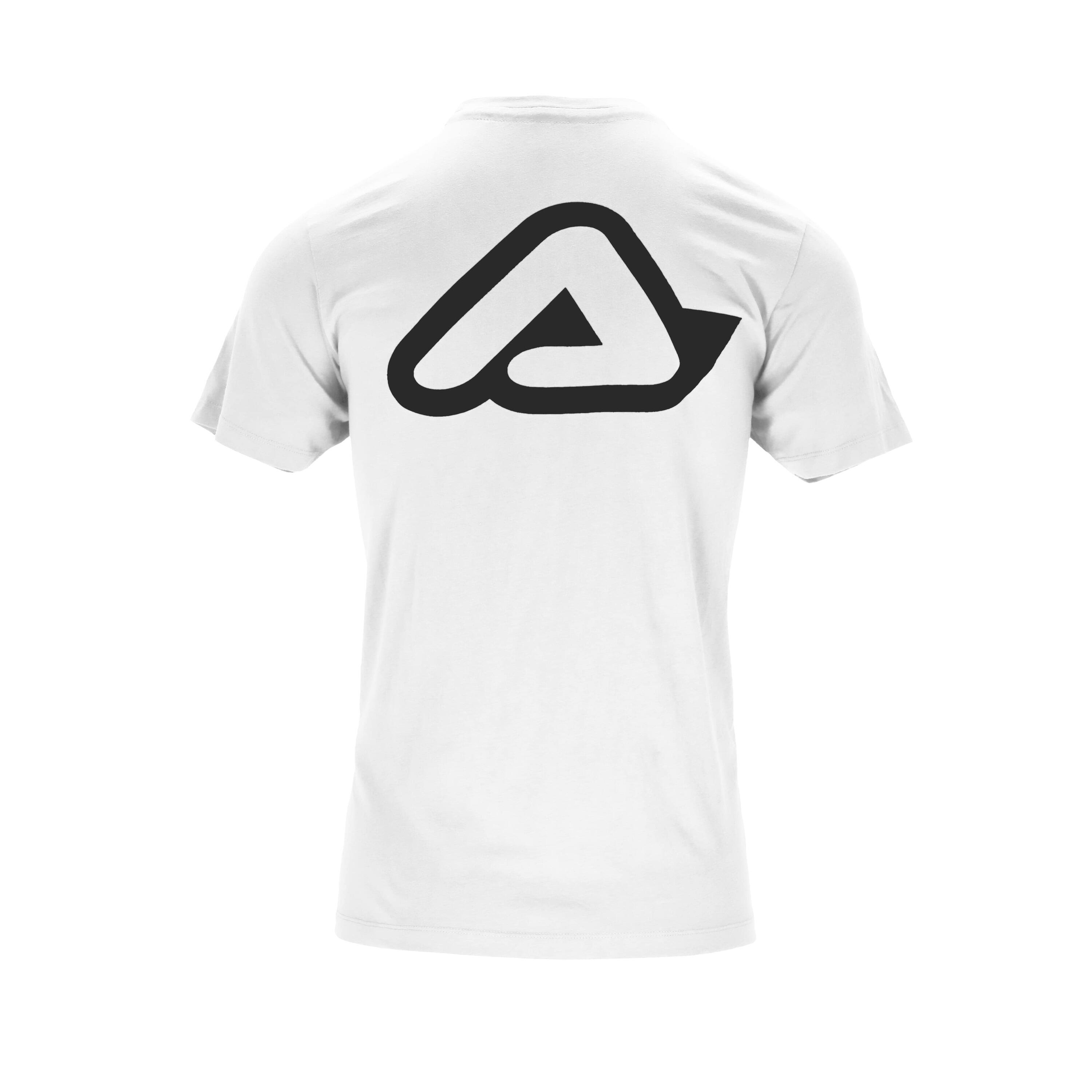 T-shirt Acerbis Squad 3/3
