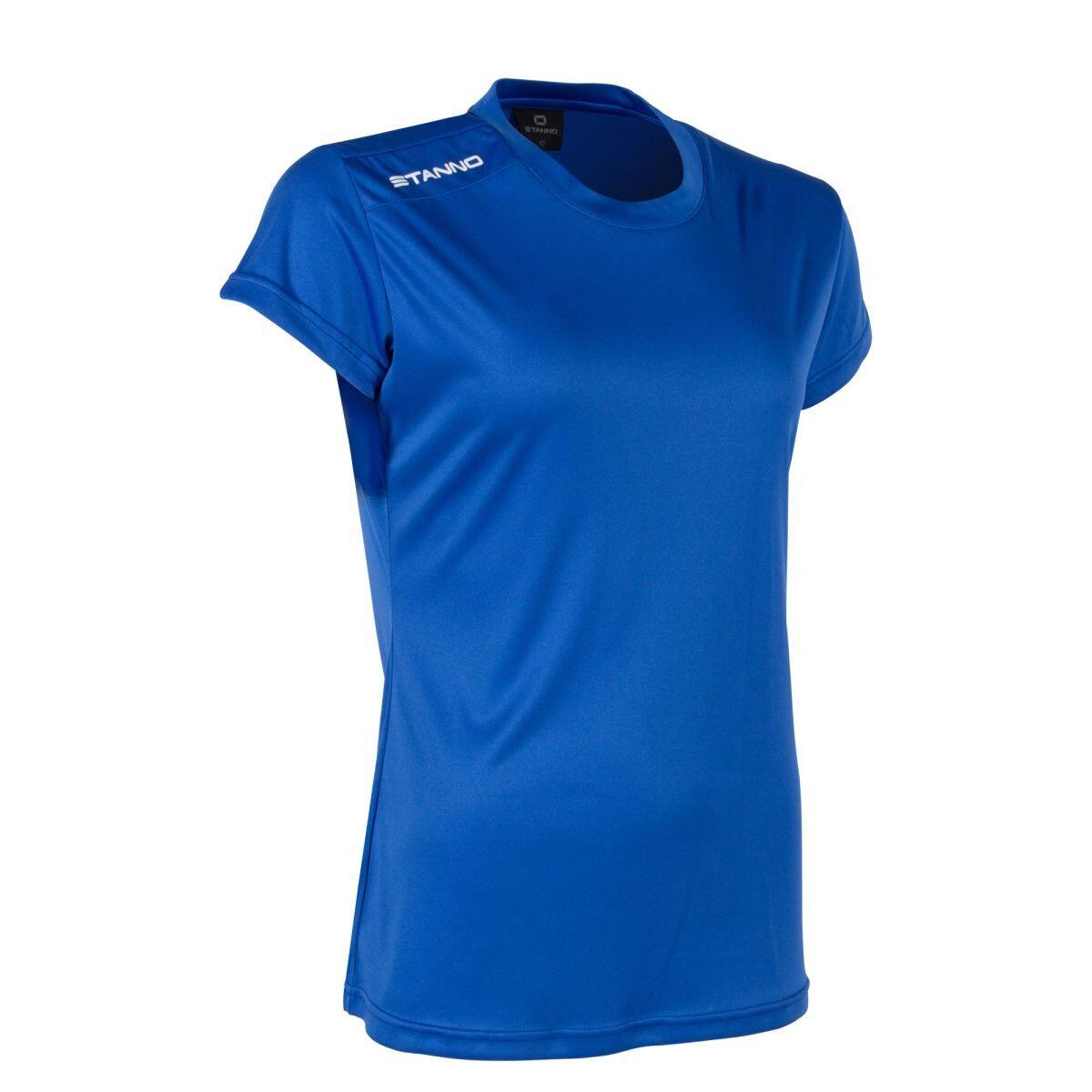 T-shirt femme Stanno Field 2/7