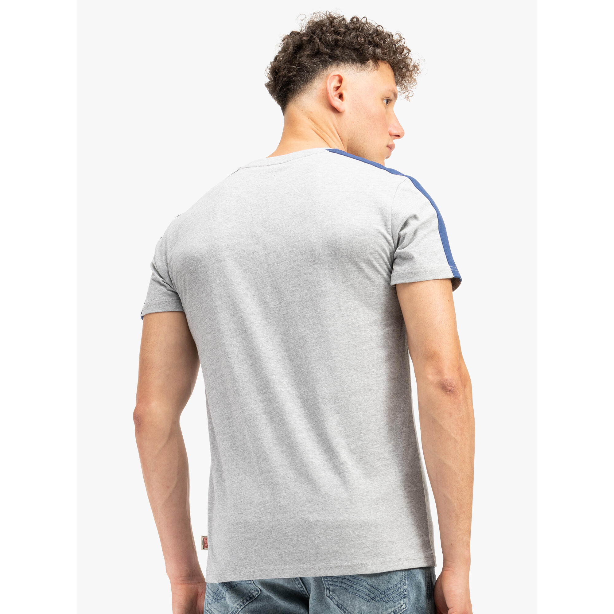 T-Shirt Lonsdale Henconner 4/6