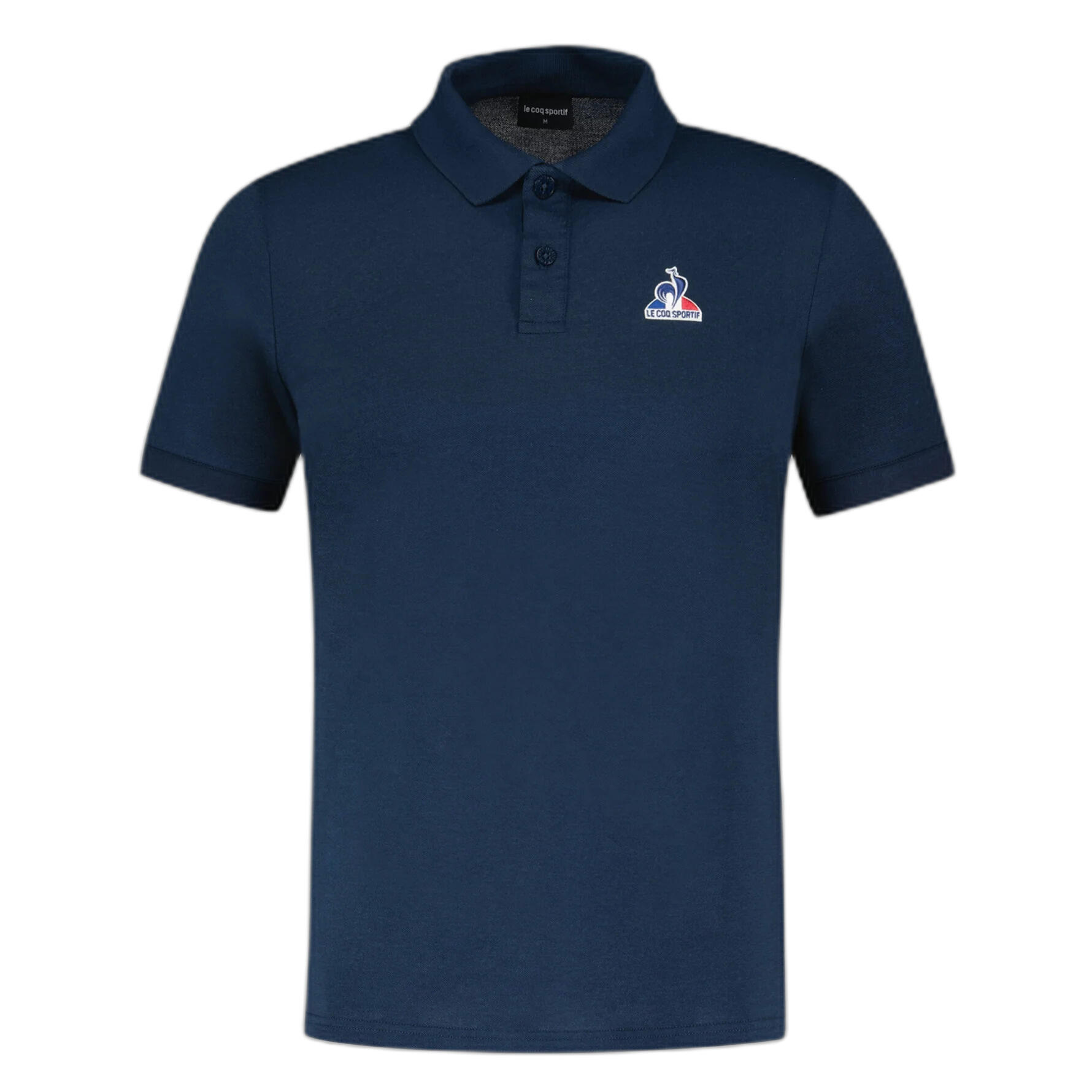 Polo Le Coq Sportif Essentiels