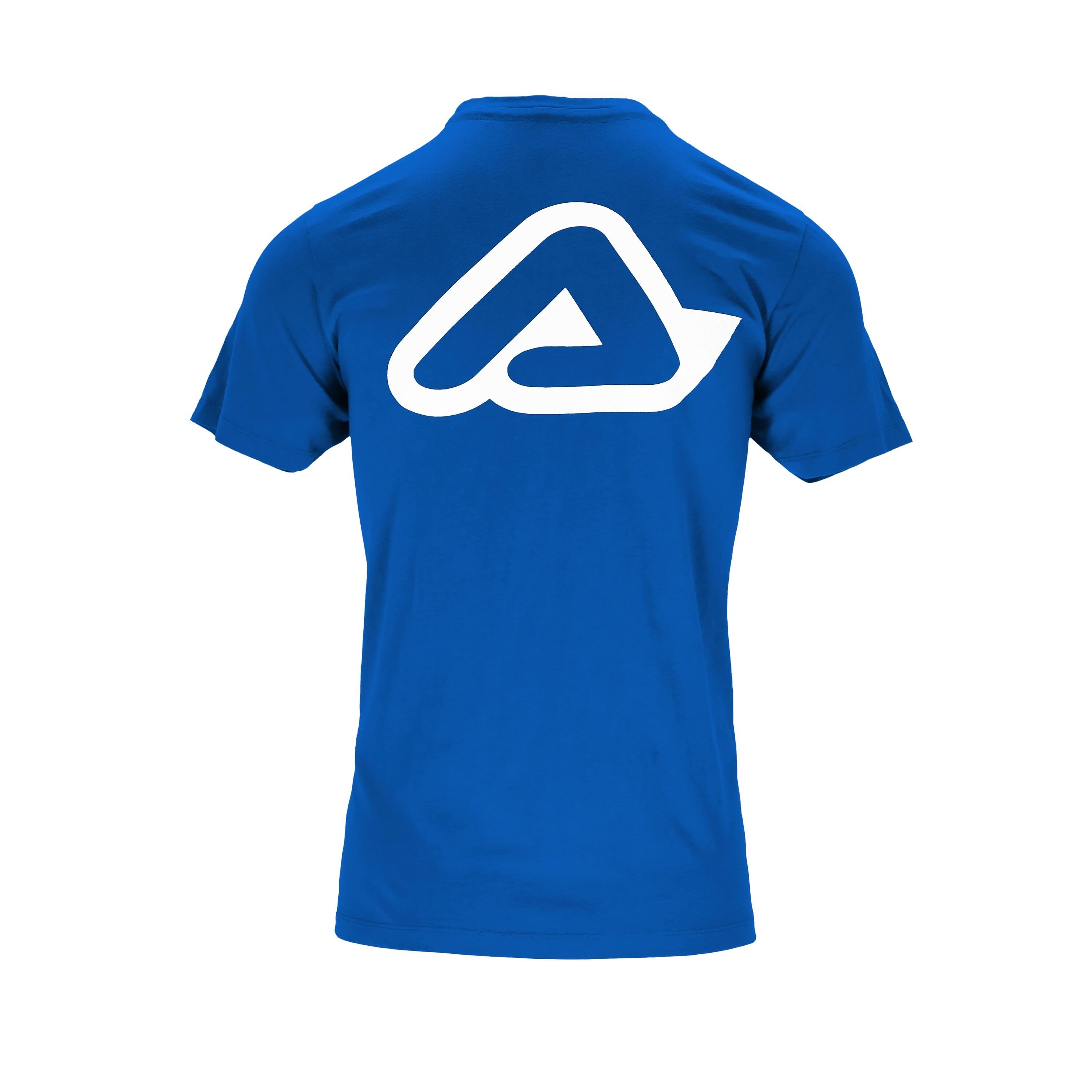 T-shirt Acerbis Squad 3/3
