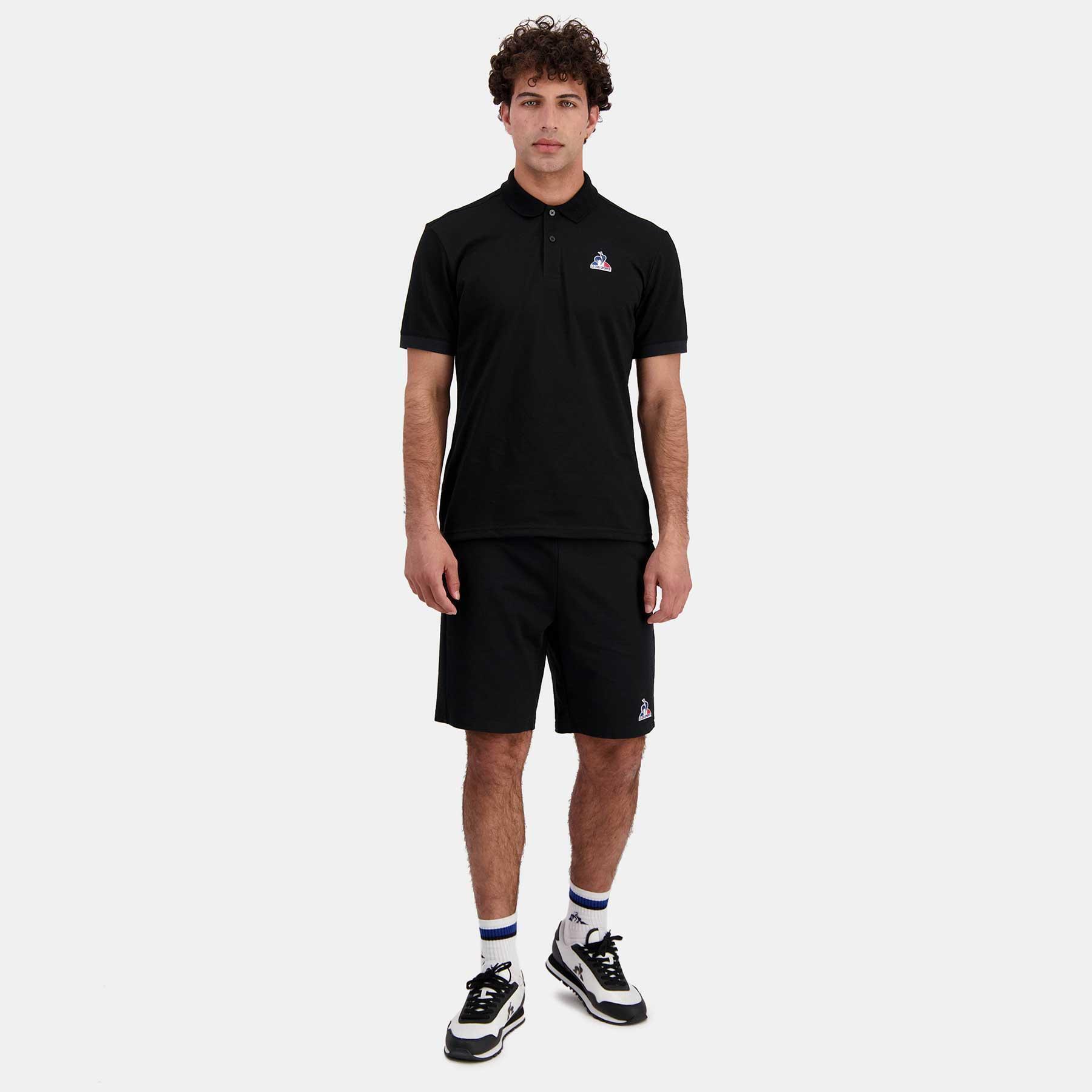 Polo Le Coq Sportif Essentiels 2/6