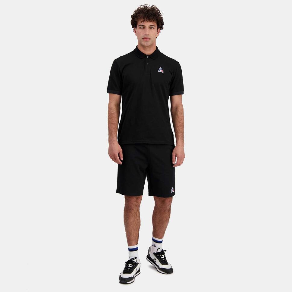 Polo Le Coq Sportif Essentiels