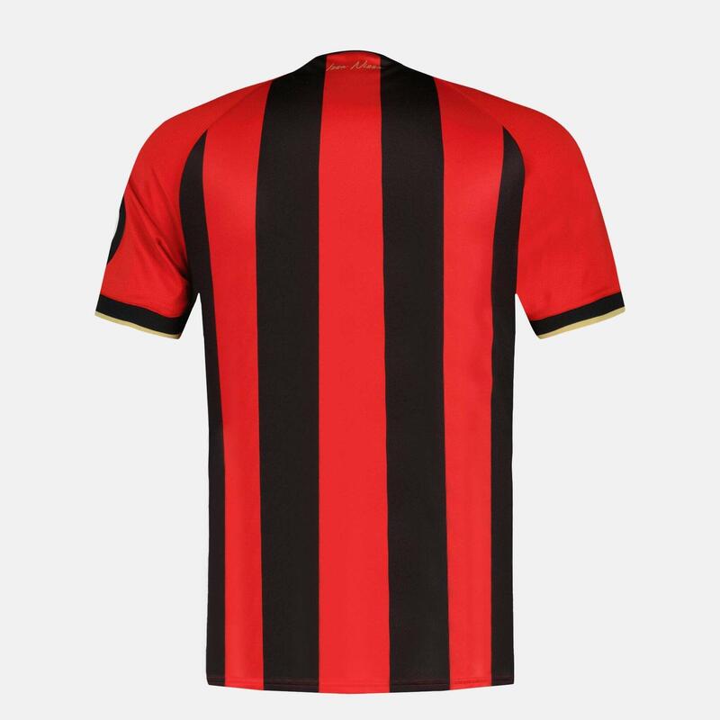 Maillot domicile OGC Nice 2024/2025