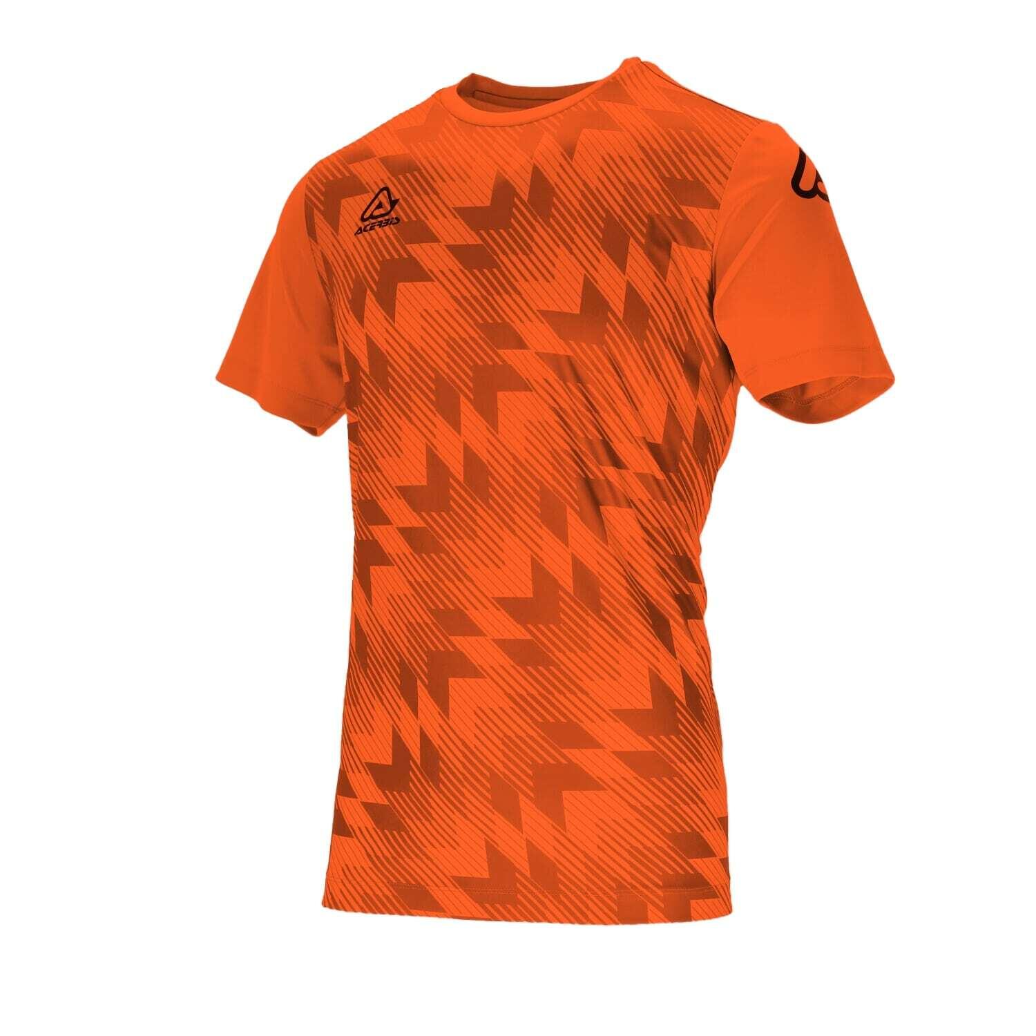 Maillot Acerbis Blok 3/4