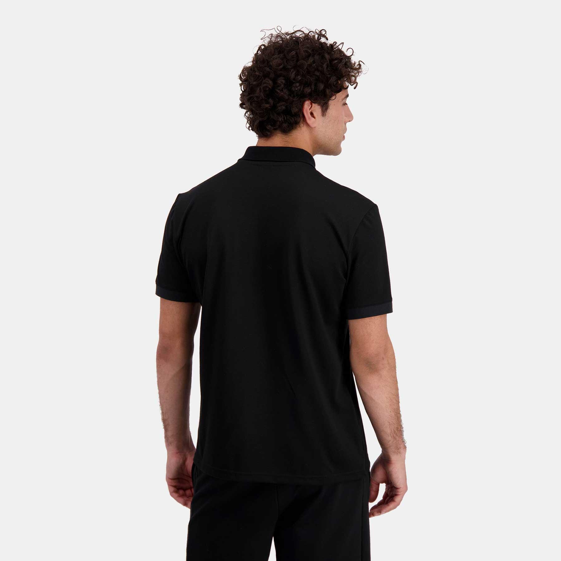 Polo Le Coq Sportif Essentiels 3/6