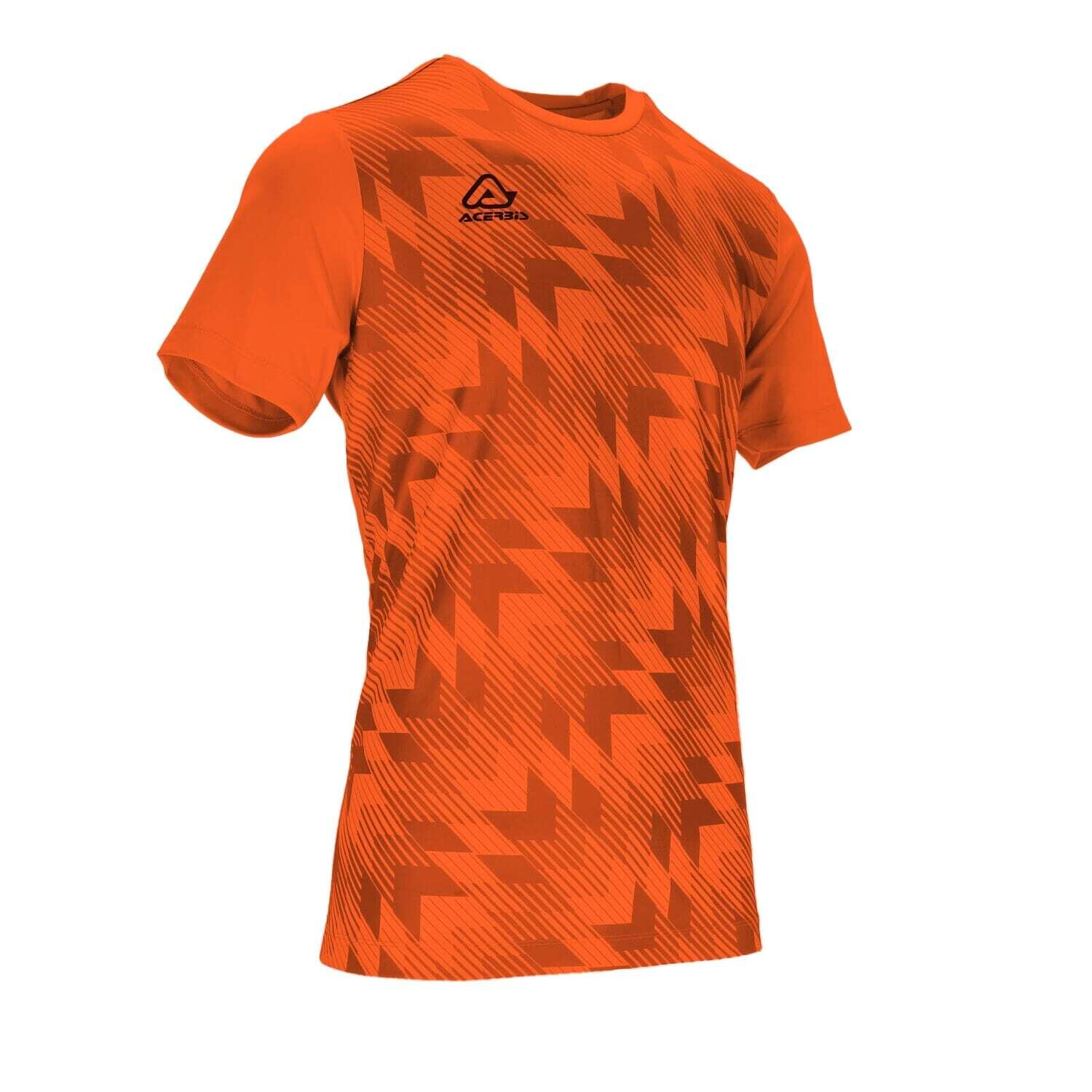 Maillot Acerbis Blok 2/4