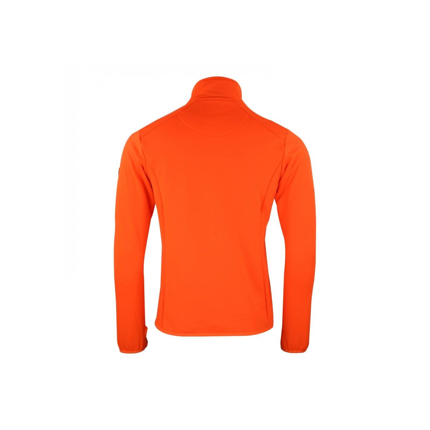 Polarshell jacket Peak Mountain 2/5