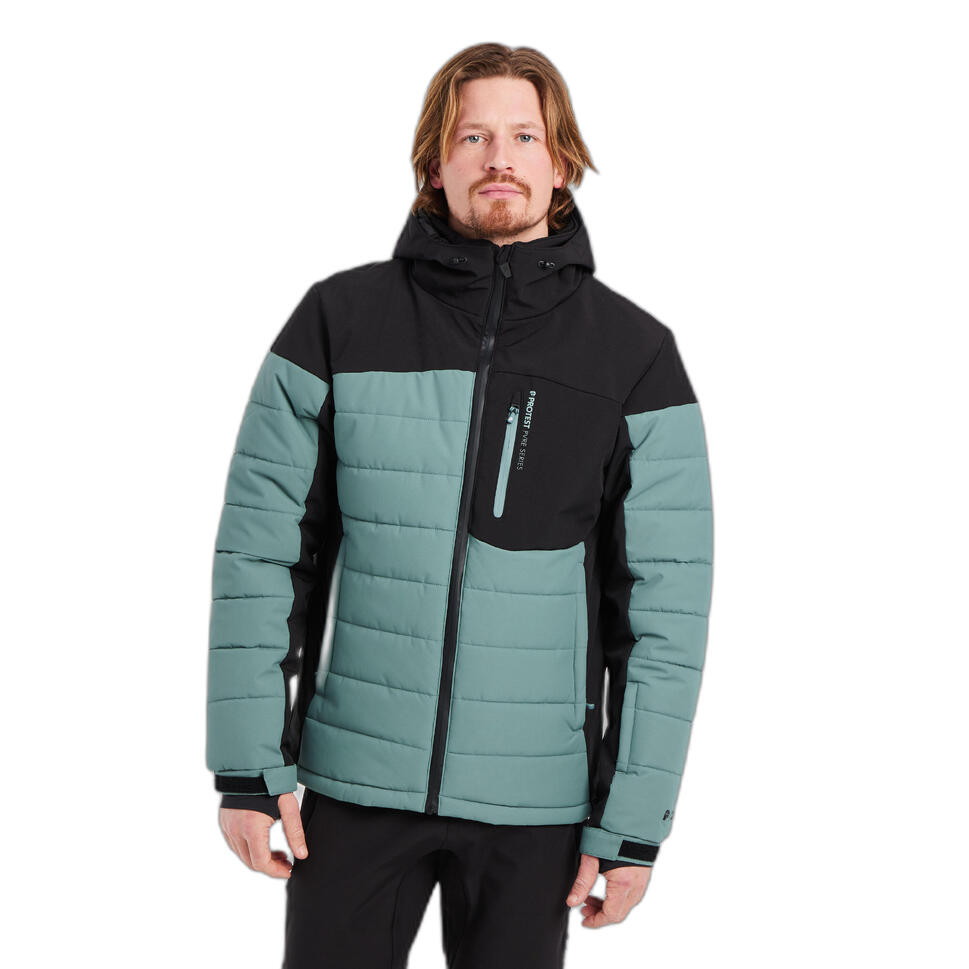 Kurtka narciarska Protest PRTMOUNT 23