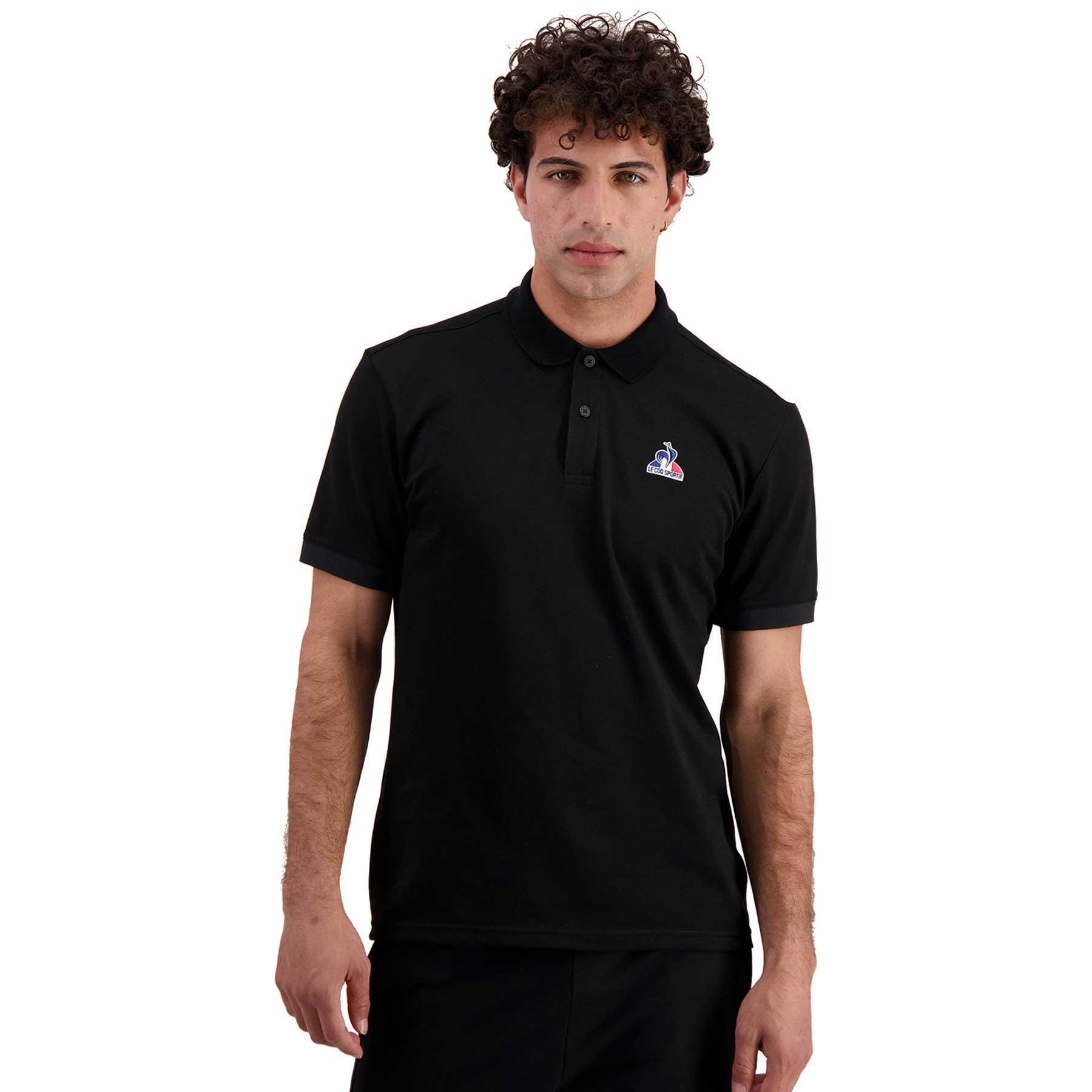 BIRKENSTOCK Polo Le Coq Sportif Essentiels
