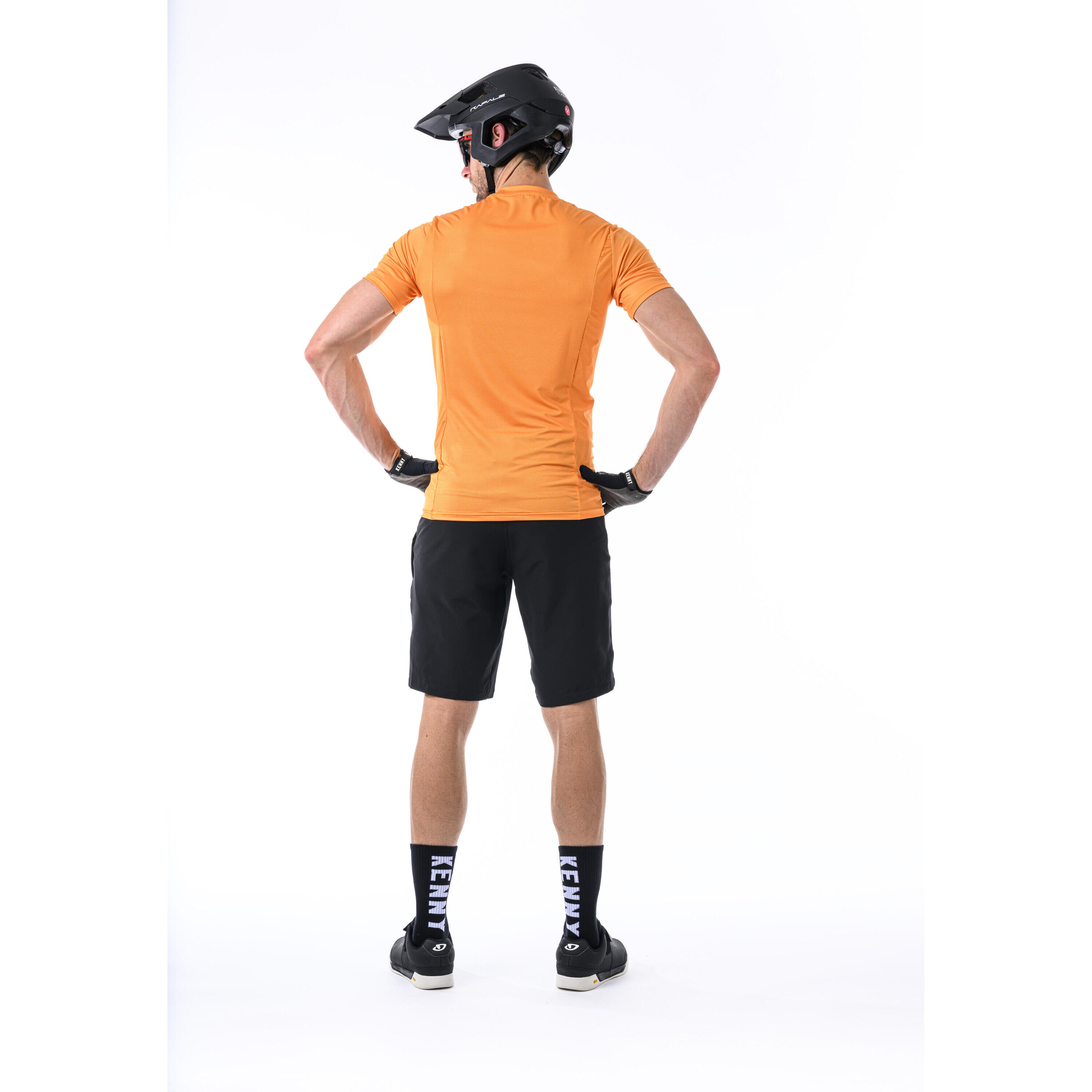 Maillot Kenny Indy 4/4