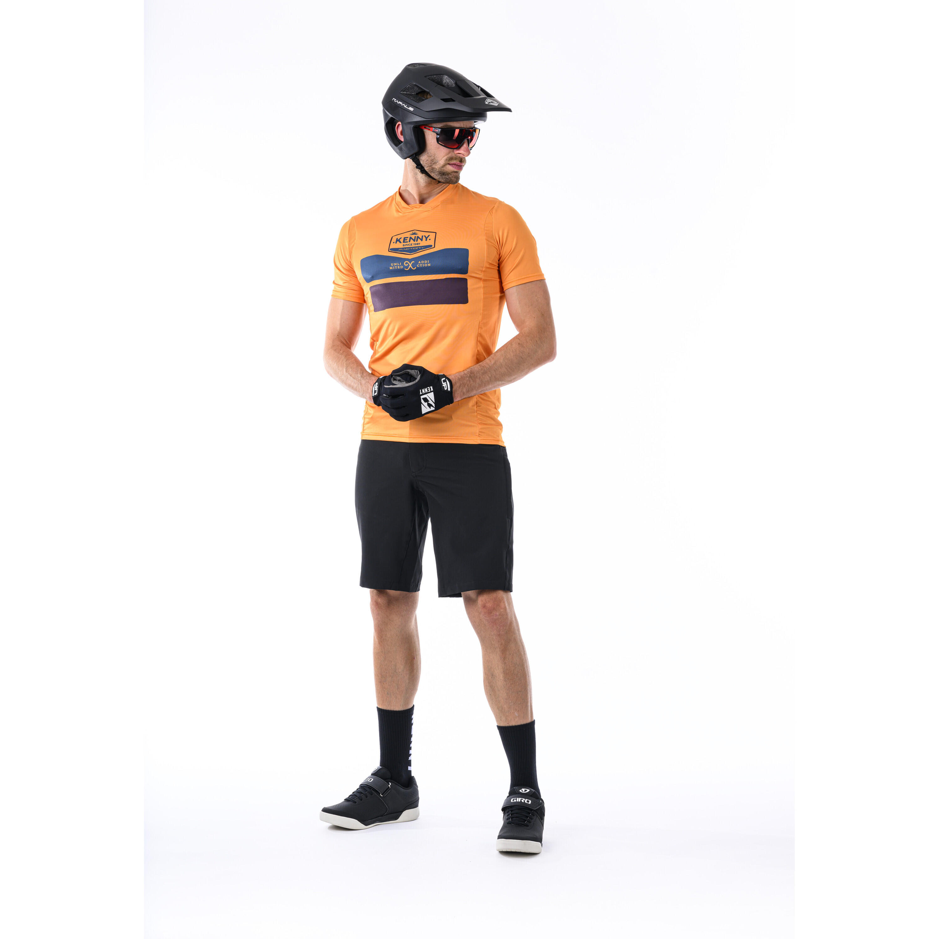 Maillot Kenny Indy 2/4