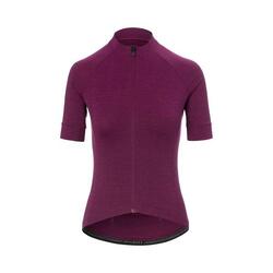 Maillot femme Giro New Road
