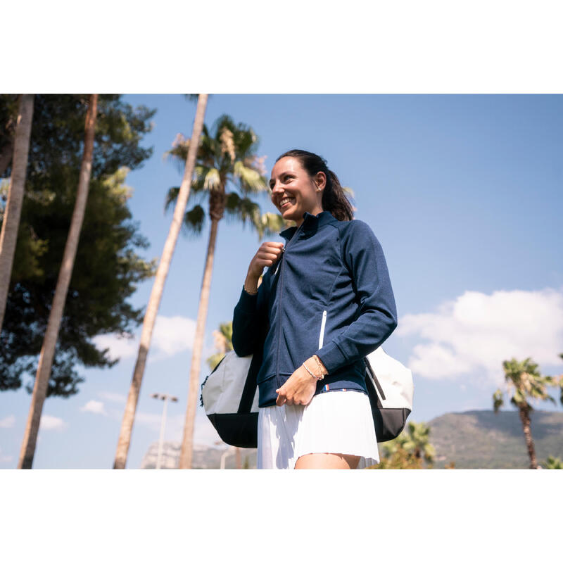 Veste de survêtement Tecnifibre Team