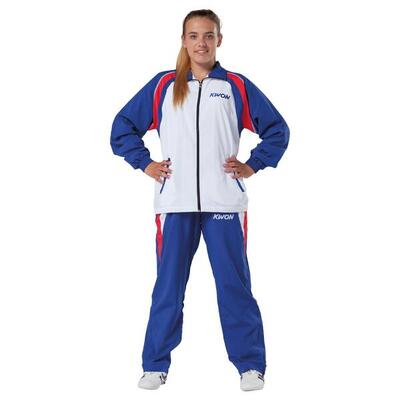Tuta da ginnastica Kwon Endurance