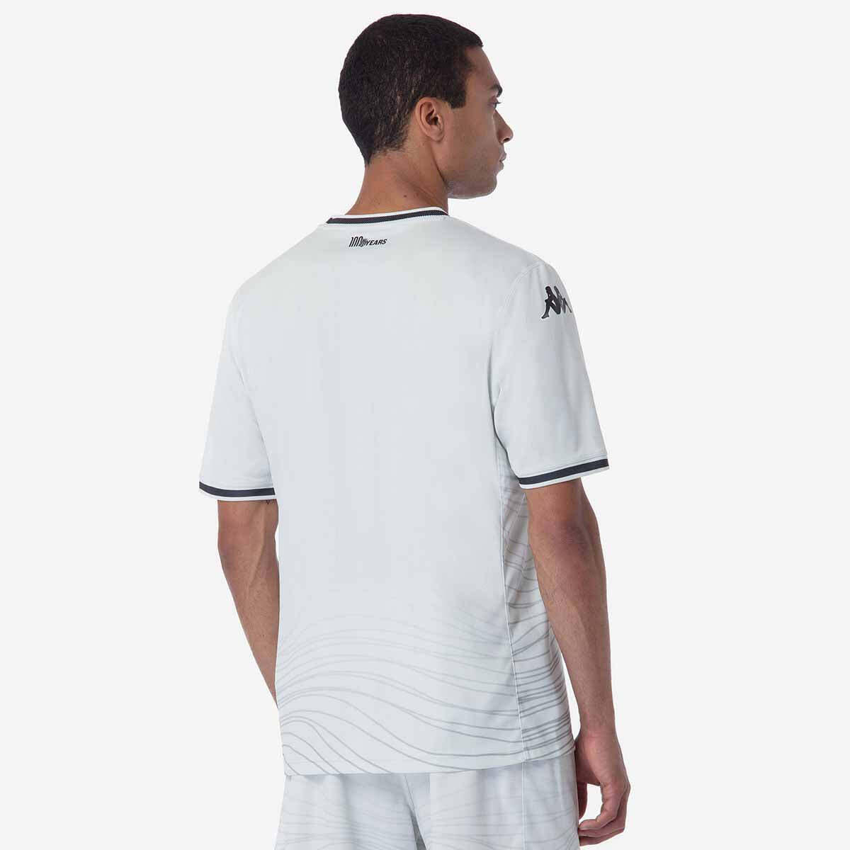 Maillot Kombat Third garçon AS Monaco 24/25 7/7