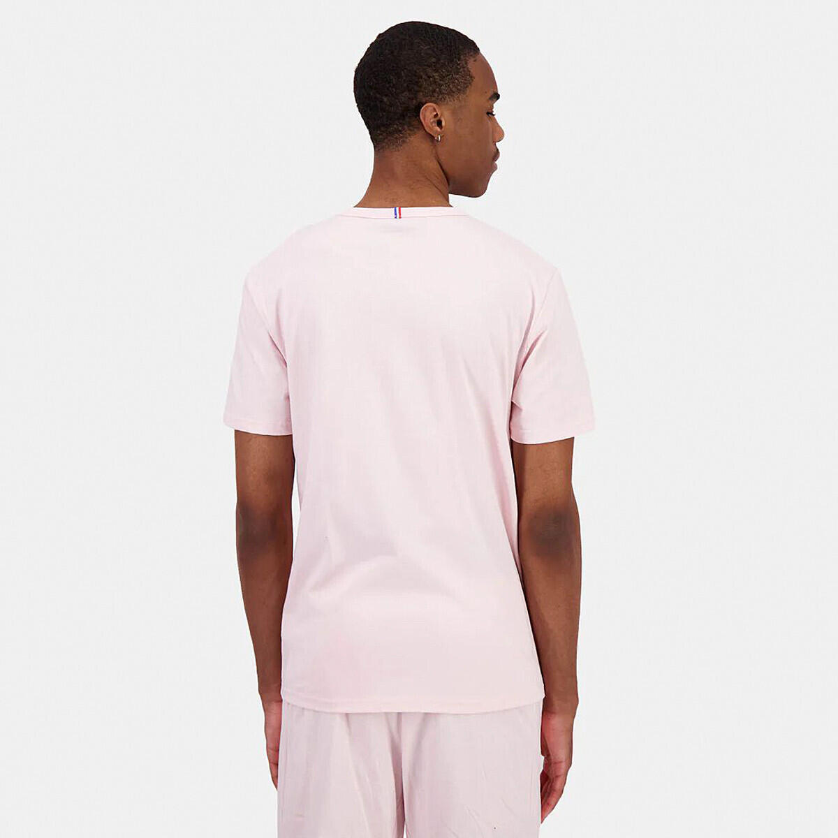 T-shirt Le Coq Sportif Monochrome N°3 3/5