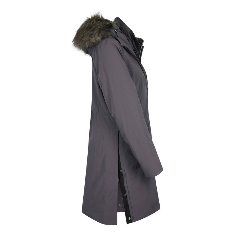 Parka femme HV Polo Isa