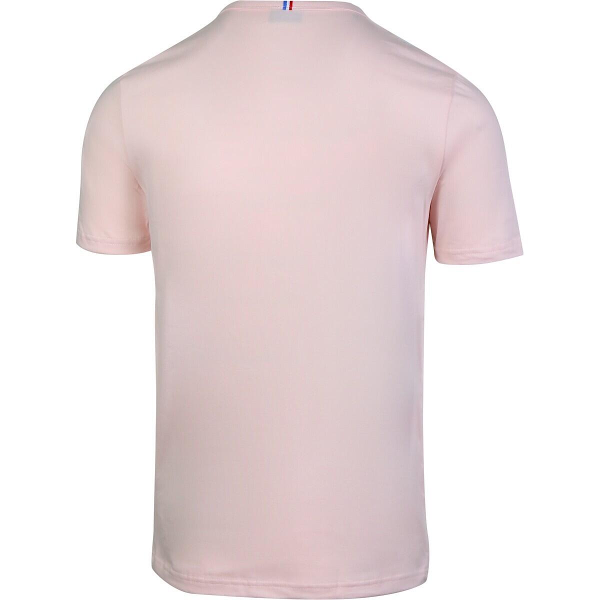 T-shirt Le Coq Sportif Monochrome N°3 4/5