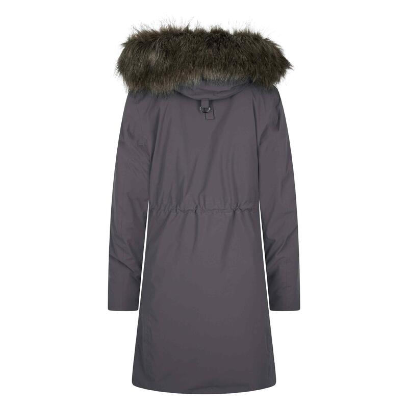 Parka femme HV Polo Isa