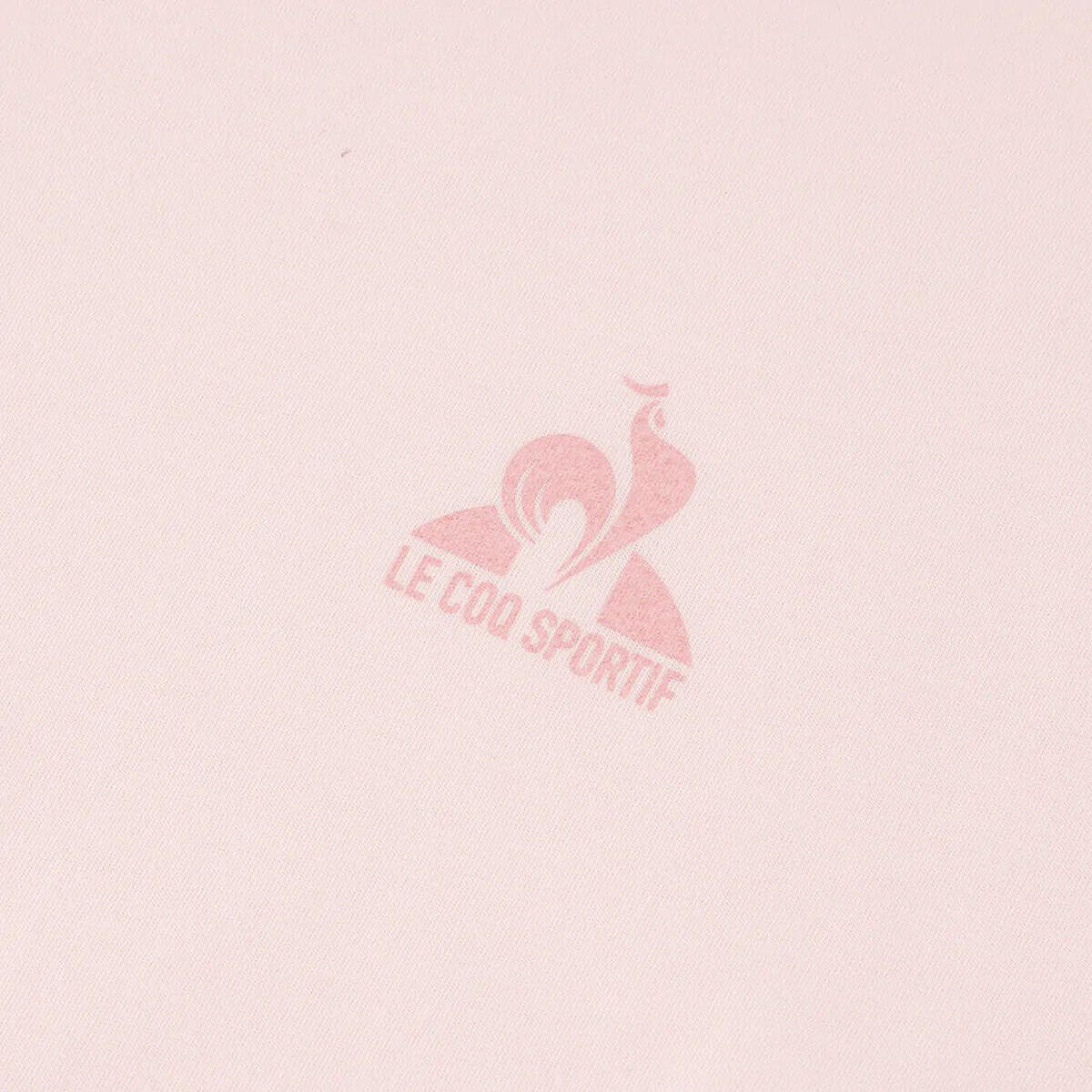 T-shirt Le Coq Sportif Monochrome N°3 5/5