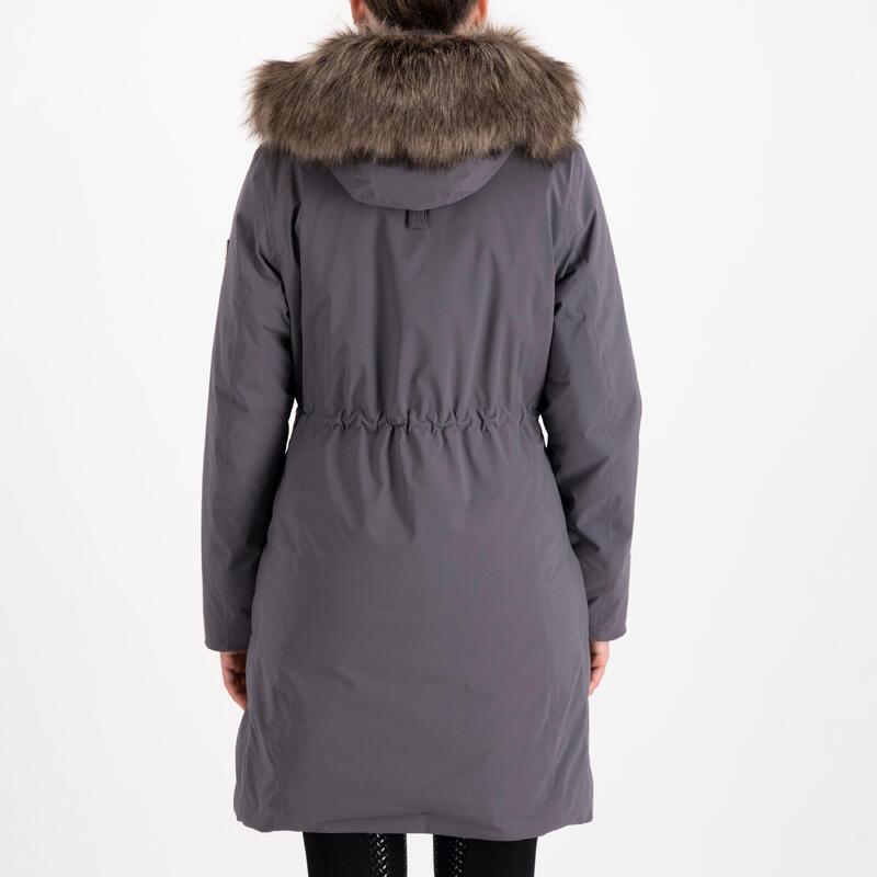 Parka femme HV Polo Isa