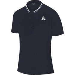 Polo femme Le Coq Sportif Heritage