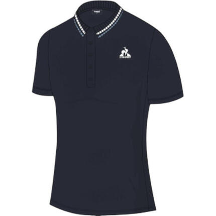Polo femme Le Coq Sportif Heritage
