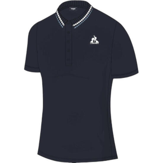 Polo femme Le Coq Sportif Heritage