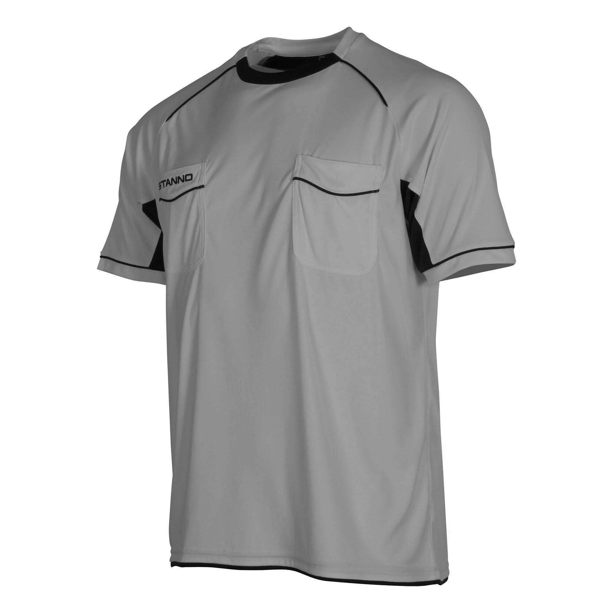 Maillot d'arbitre Stanno Bergamo 4/5