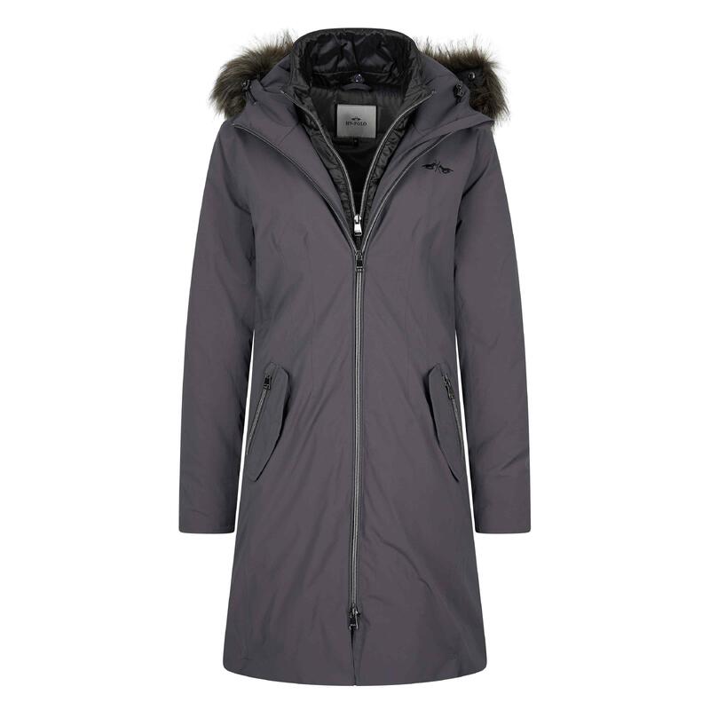 Parka femme HV Polo Isa