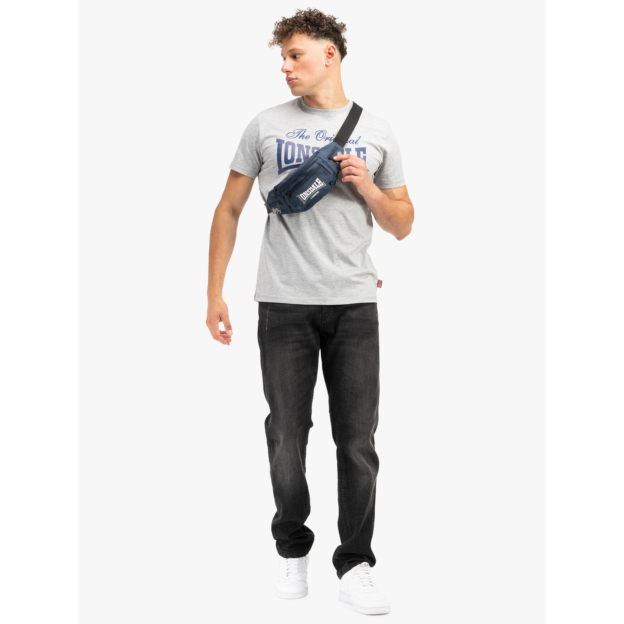 T-Shirt Lonsdale Colsbrooke 2/6
