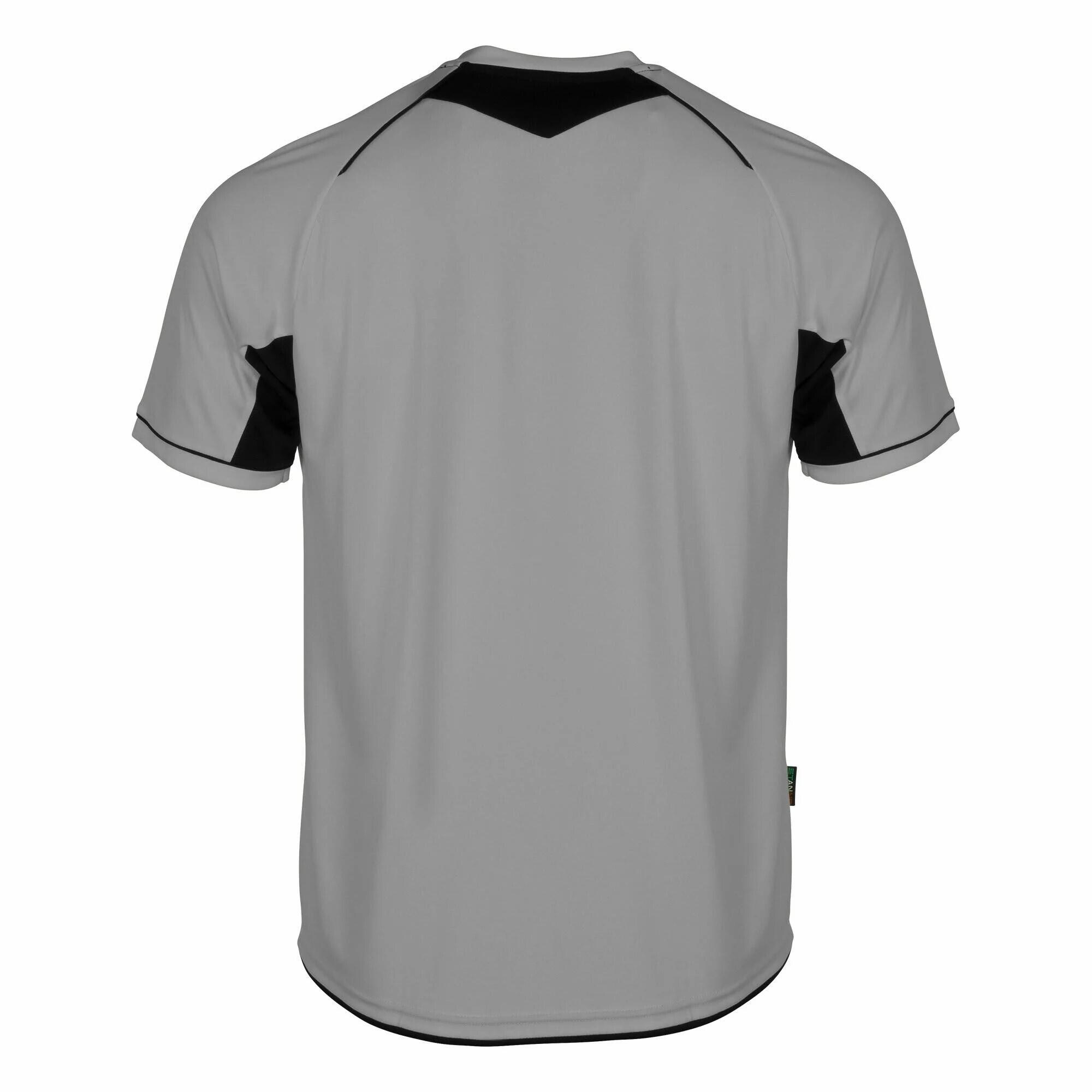 Maillot d'arbitre Stanno Bergamo 2/5