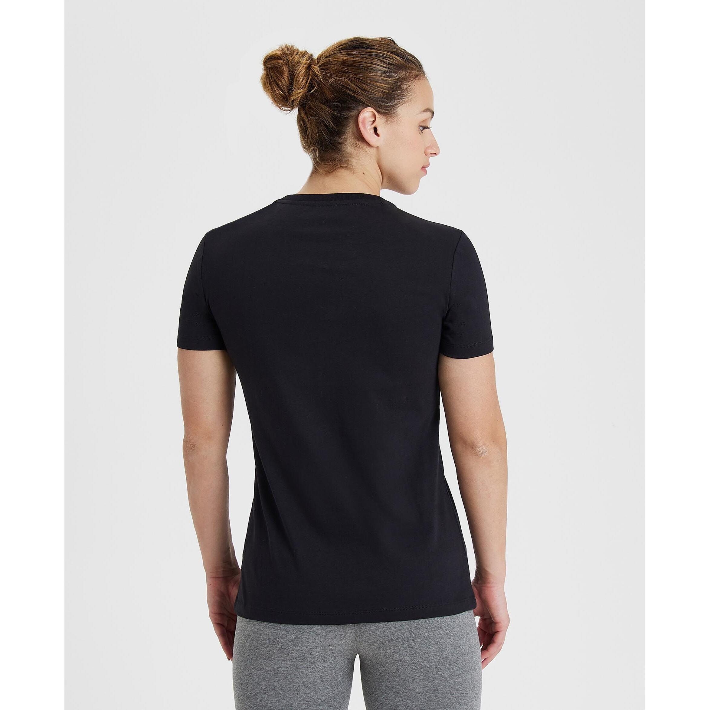 T-shirt femme Arena Team Panel 3/7