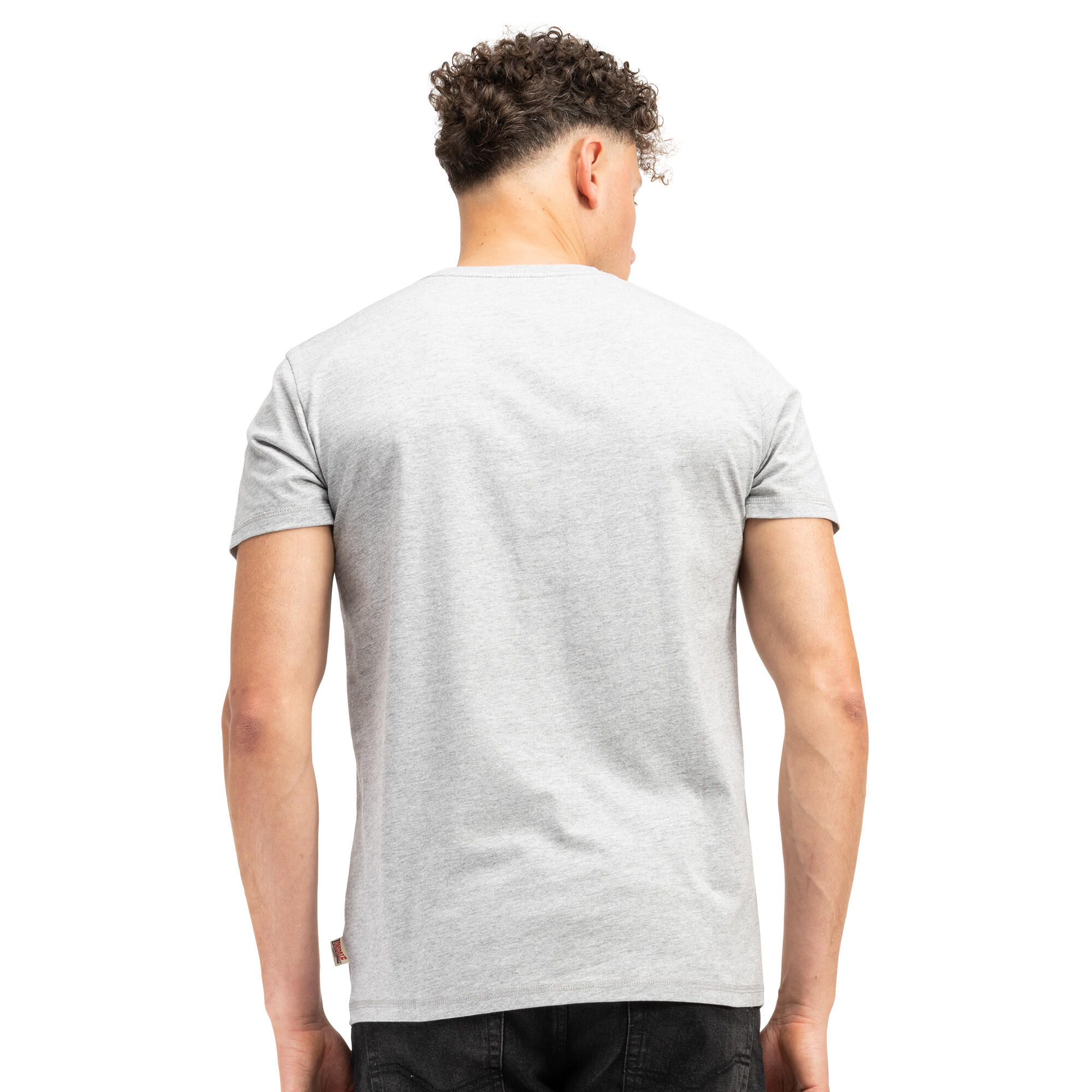 T-Shirt Lonsdale Colsbrooke 4/6
