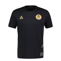 T-shirt Le Coq Sportif Paris 2024 N°2