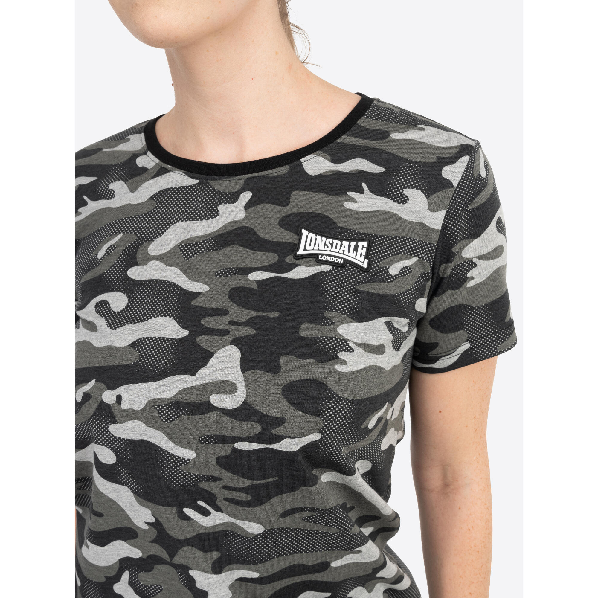 T-Shirt Lonsdale Margill 5/6