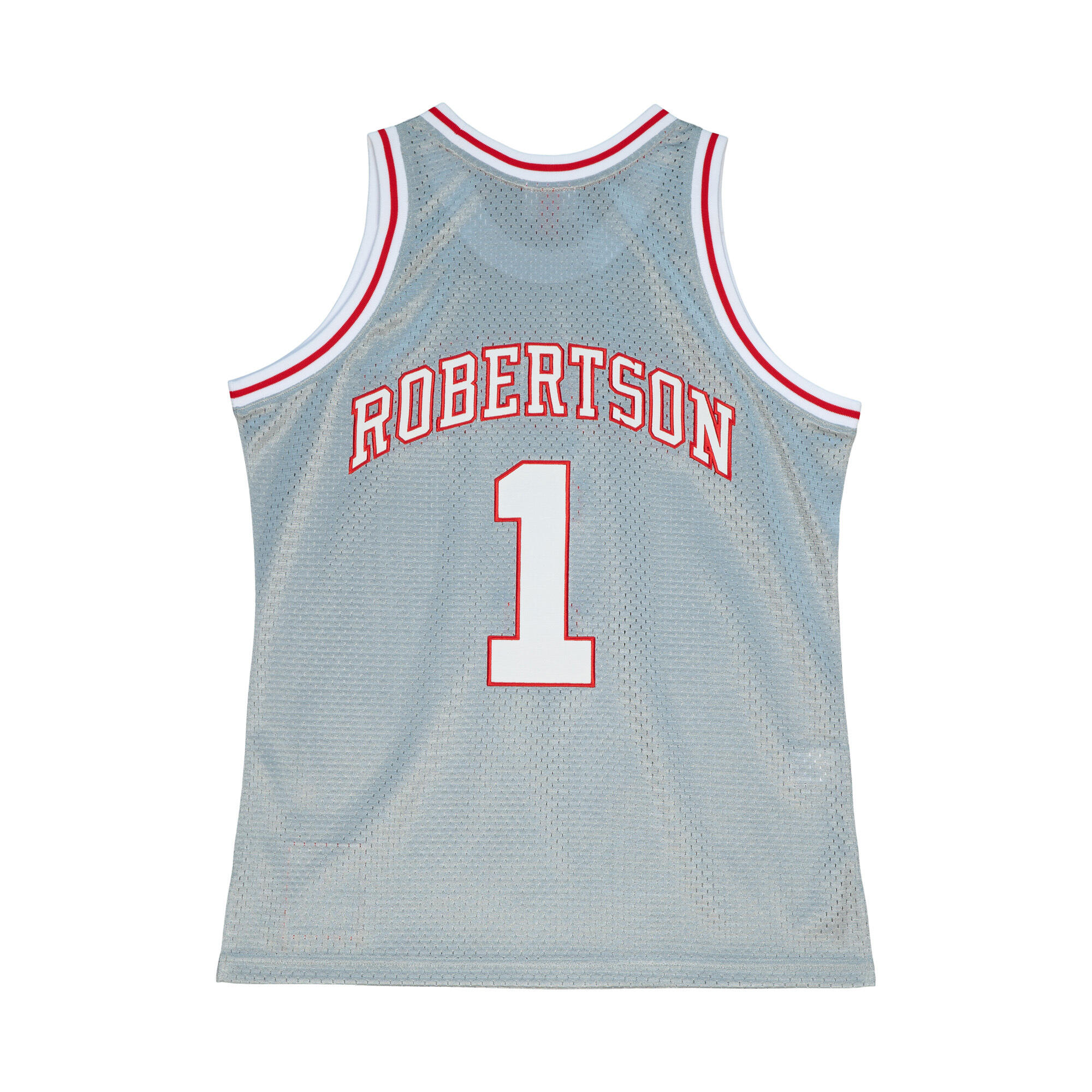 Maillot NBA Milwaukee Bucks Oscar Robertson 75th NBA 2/4