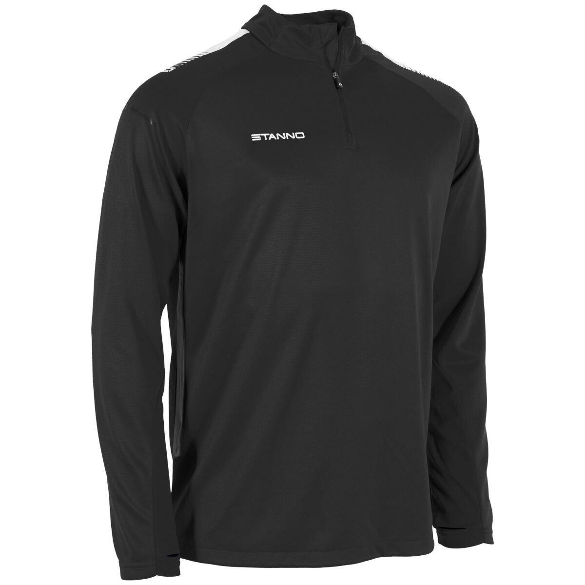 Sudadera 1/4 cremallera Stanno First 3/6