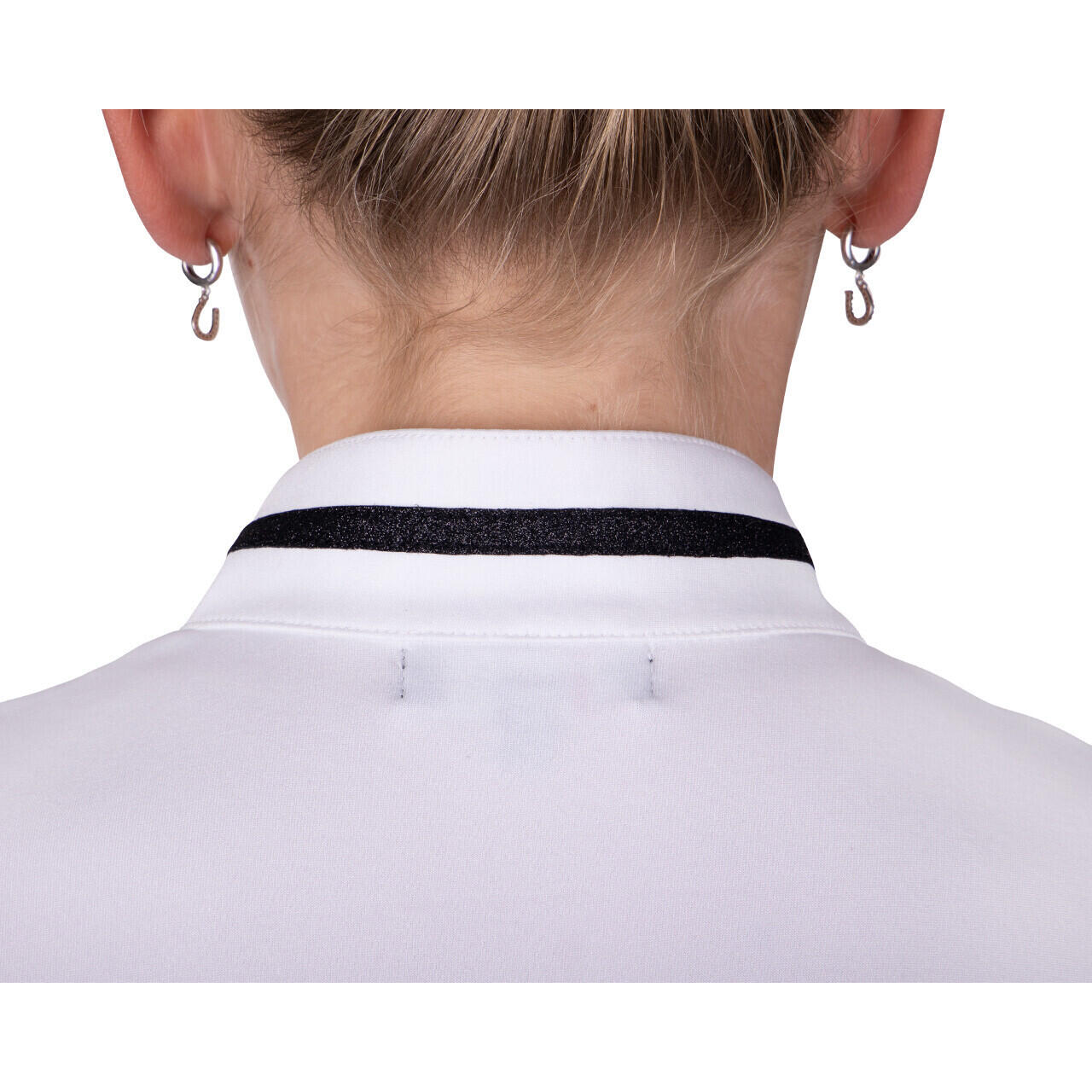 Tweedehands - Poloshirt voor kinderen QHP Kae 3/5