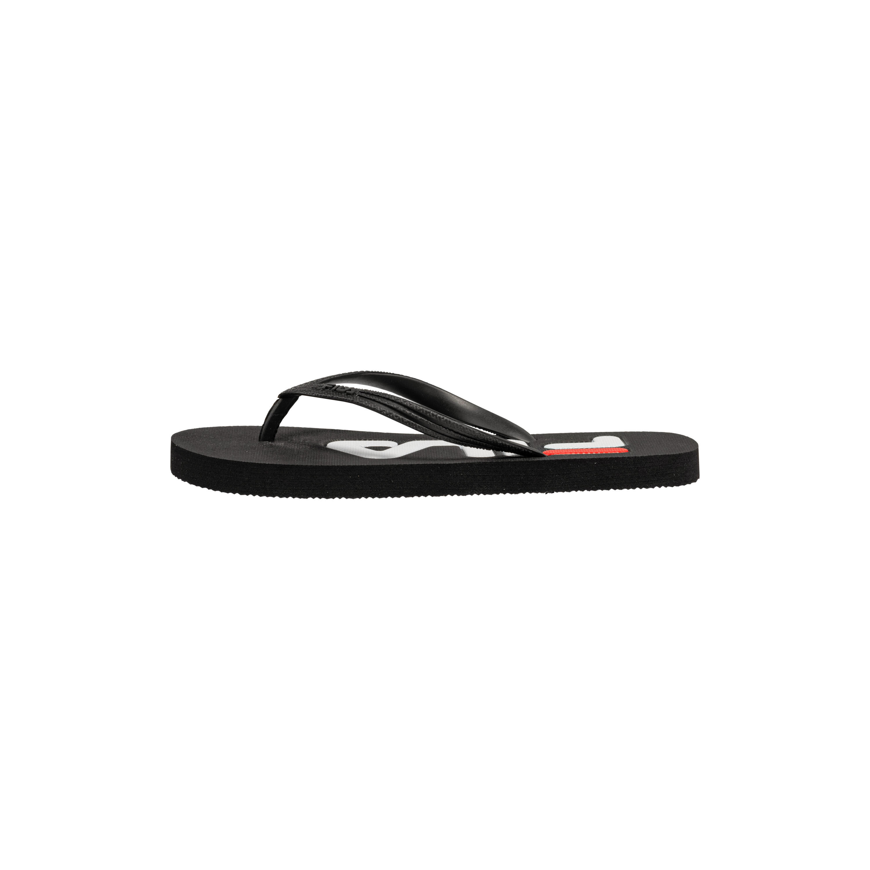 FILA Heren Fila Troy Slipper Zwembadslippers
