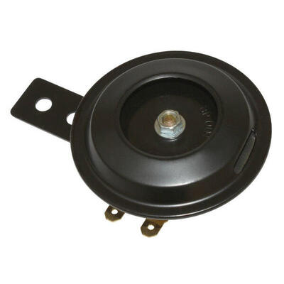 Corno d'acciaio P2R DC