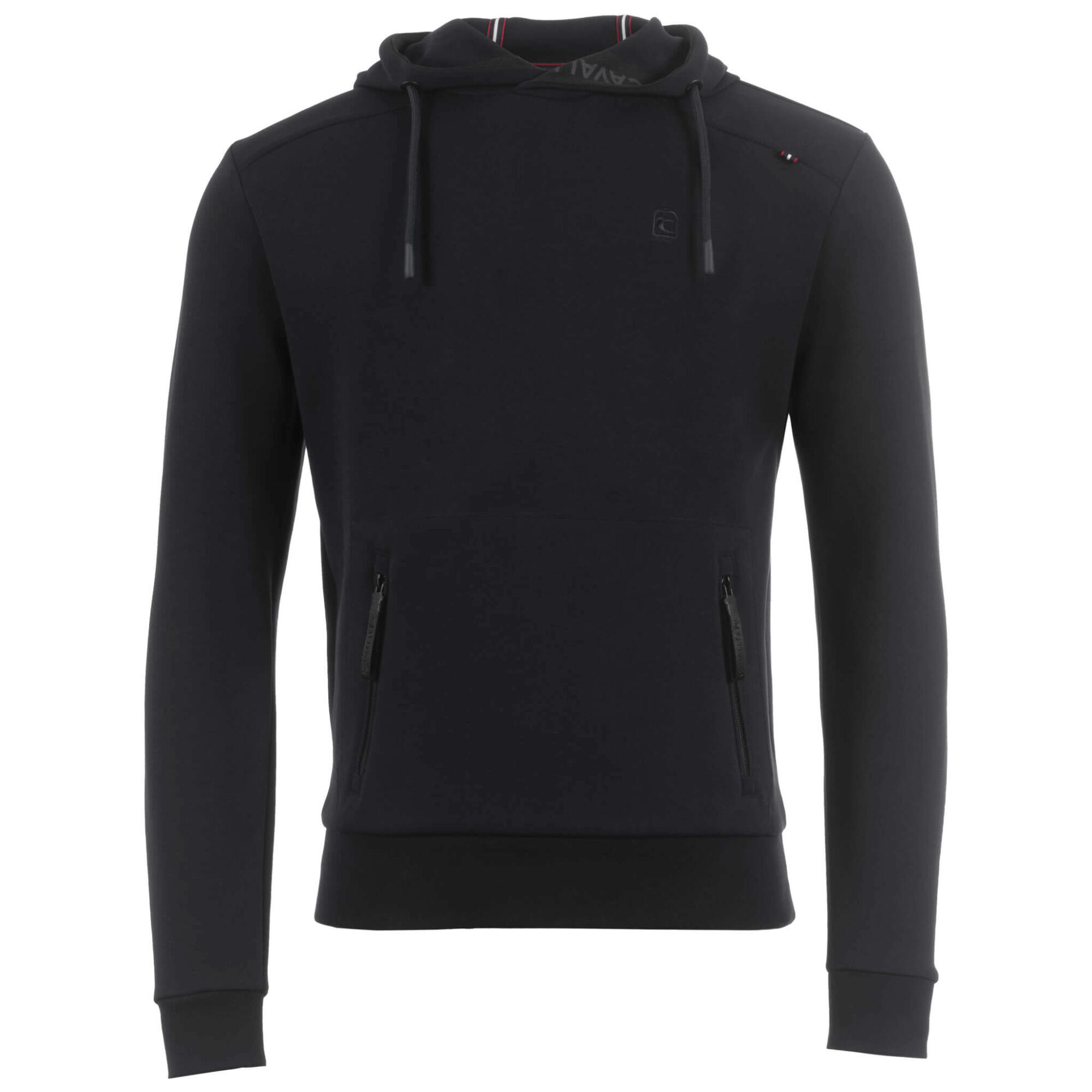 CAVALLO Hooded sweatshirt Cavallo