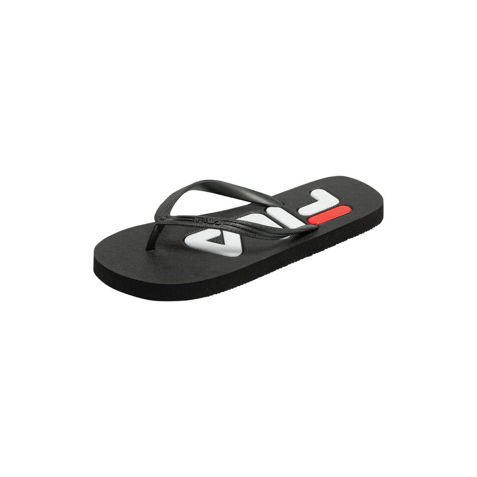 Klapki damskie Fila Troy