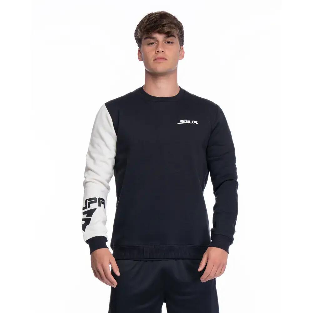Siux Electra Stupa Sweatshirt